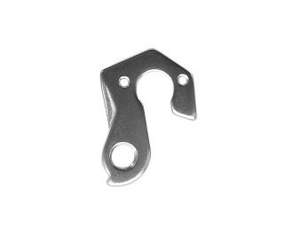 Union GH-063 Dropout Derailleur Hanger Compatible With B'Twin, Decathlon, Rockrider