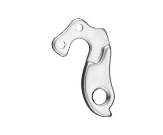 Union GH-126 Derailleur Hanger - Silver