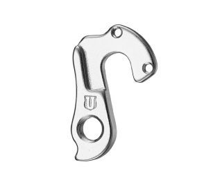 Union GH-243 Derailleur Hanger - Silver