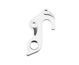 Union GH-266 Derailleur Hanger - Silver