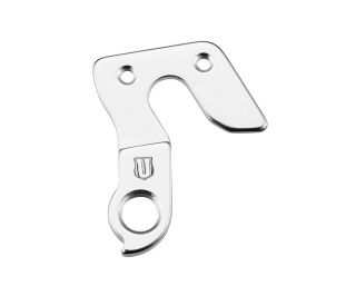 Union GH-274 Derailleurhanger - Zilver