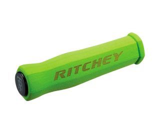 Ritchey WCS Truegrip 130 mm Håndtag - Grøn