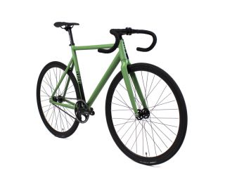 Santafixie Raval Fixie Fiets - Army 30mm