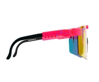 Lunettes Pit Viper The Radical Polarized Double Wides