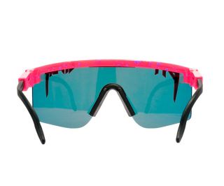 Occhiali Pit Viper The Radical Polarized Double Wides