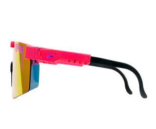 Gafas Pit Viper The Radical Polarized Double Wides