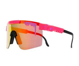 Gafas Pit Viper The Radical Polarized Double Wides