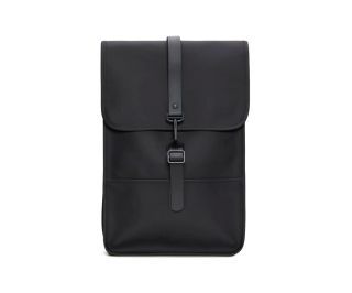 Rains Backpack Mini Rugzak - Zwart