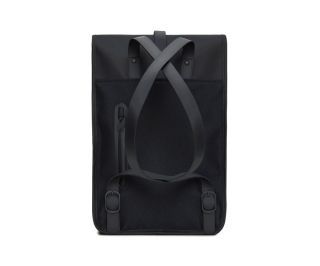 Rains Backpack Mini - Black