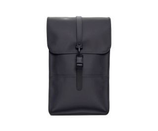 Rains Backpack - Black