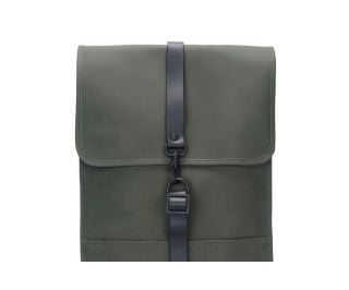 Rains Backpack - Green