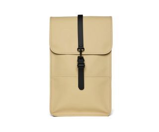 Rains Backpack Rugzak - Sand