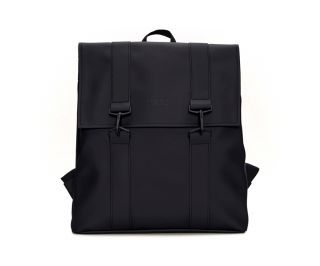 Rains Msn W3 Bag - Black