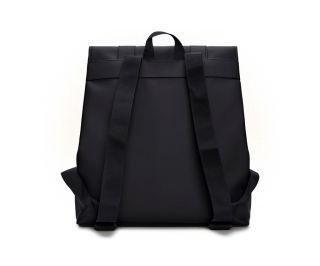 Rains Msn W3 Bag - Black