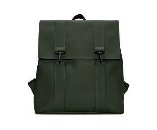 Rains Msn W3 Backpack Green