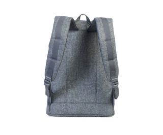 Mochila Herschel Retreat Grey