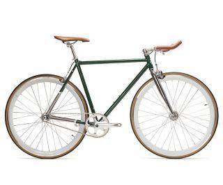 State Ranger 2.0 Fixie Fiets