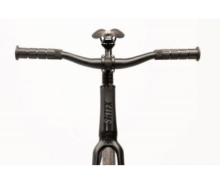 Bicicleta Fixie Santafixie Raval Matte Black 30mm