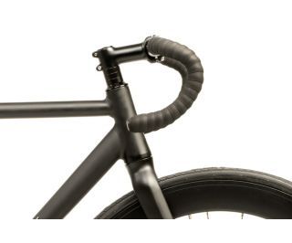 Santafixie Raval Matte Black 60mm - 3 Speeds with Coaster Brake