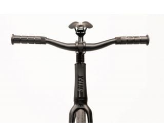 Santafixie Raval Matte Black 60mm - Single Speed Bicycle