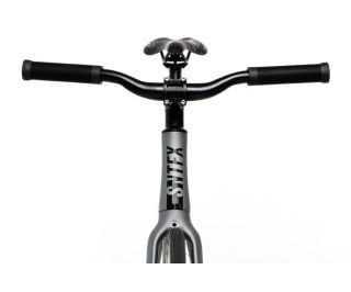 Santafixie Raval Fixed Bike - Matte Grey 30mm