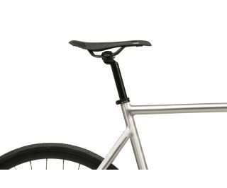 Santafixie Raval Raw 30mm - Single Speed Bicycle