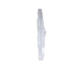 Wheel Spokes Reflectors Set (x4) - White