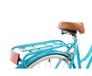 Reid Classic Plus 7S Dame-cykel - Aqua