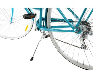 Reid Classic Plus City Bike - Baby Blue