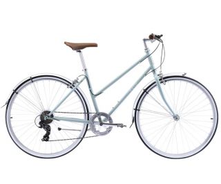 Reid Esprit 7-Speed Ladies Bicycle - Sage