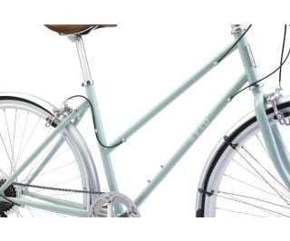 Reid Esprit 7-Speed Ladies Bicycle - Sage