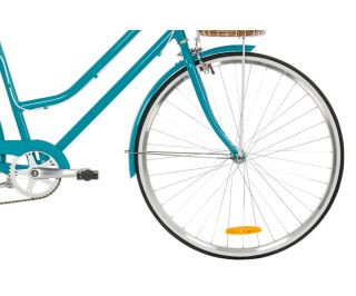 Vélo Promenade Reid Vintage Lite 7V Aqua