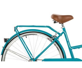 Reid Vintage Lite 7S cykel til damer - Aqua