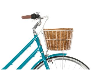 Reid Vintage Lite 7S cykel til damer - Aqua