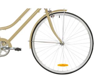 Reid Vintage Lite 7V Damesfiets - Coffee