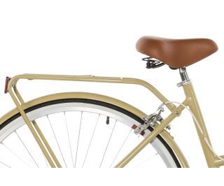 Bicicleta Paseo Mujer Reid Vintage Lite 7V Café