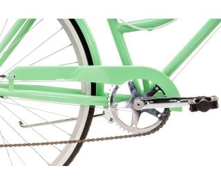 Reid Vintage Lite 7S Ladies Bicycle - Green Mint