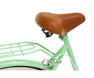 Reid Vintage Lite 7S Ladies Bicycle - Green Mint