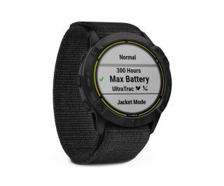 Garmin Enduro Negro | Reloj multideporte con GPS