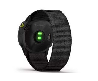 Garmin Enduro Negro | Reloj multideporte con GPS