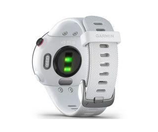 Garmin Forerunner 45S Smartwatch GPS 39mm - White
