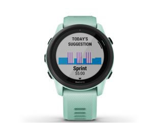 Orologio Garmin Forerunner 745 GPS Turchese