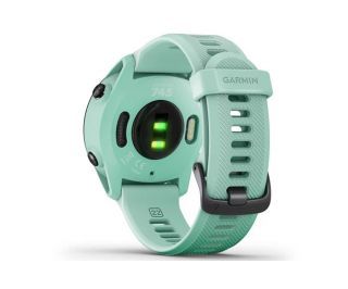 Garmin Forerunner 745 GPS Sporthorloge - Turquoise