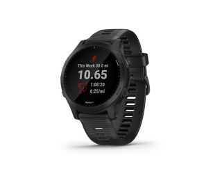 Garmin Forerunner 945 Negro | Reloj multideporte con GPS