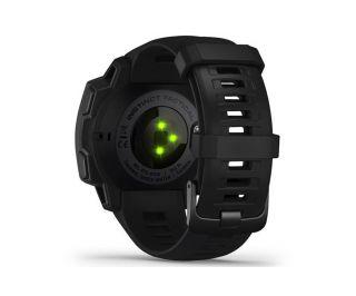 Garmin Instinct Tactical Negro | Reloj inteligente con GPS
