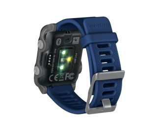 Sigma iD.FREE Sportuhr GPS - Blau