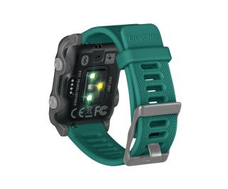 Sigma iD.FREE Smartwatch GPS - Green