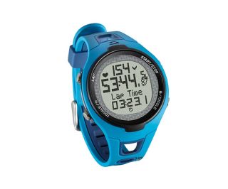 Orologio sportivo Sigma PC 15.11 Blu