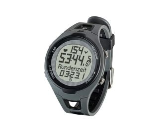 Reloj deportivo Sigma PC 15.11 Gris