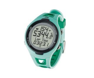 Reloj deportivo Sigma PC 15.11 Verde